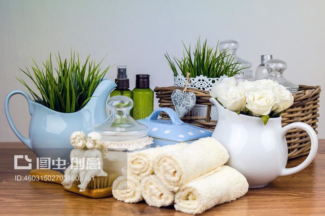 洗浴用品、個(gè)人衛(wèi)生用品與化妝品 現(xiàn)代零售市場(chǎng)中的三大支柱