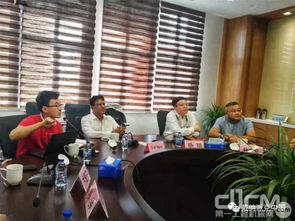 戴納派克與上海浦東路橋建設(shè)股份技術(shù)交流會成功在滬舉行