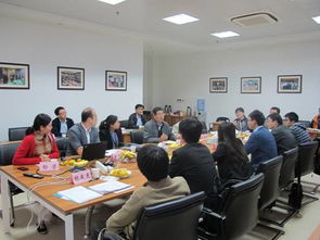 滬上科研青年齊聚，學(xué)術(shù)交流激蕩創(chuàng)新火花——上海硅酸鹽所團(tuán)委聯(lián)合多家院所舉辦青年學(xué)術(shù)交流活動(dòng)