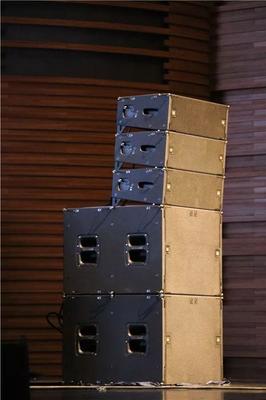 未來演藝空間舞臺燈光音響系統(tǒng)技術(shù)分享交流會在滬成功舉辦，共探行業(yè)前沿