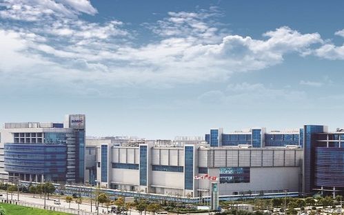 中芯國際回應四季度8英寸晶圓代工調價問題，在上海技術交流中透露行業動態