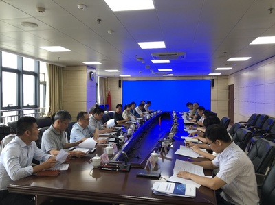 深化技術(shù)交流，共筑安全未來——談超洪與上海觀安信息客人座談側(cè)記